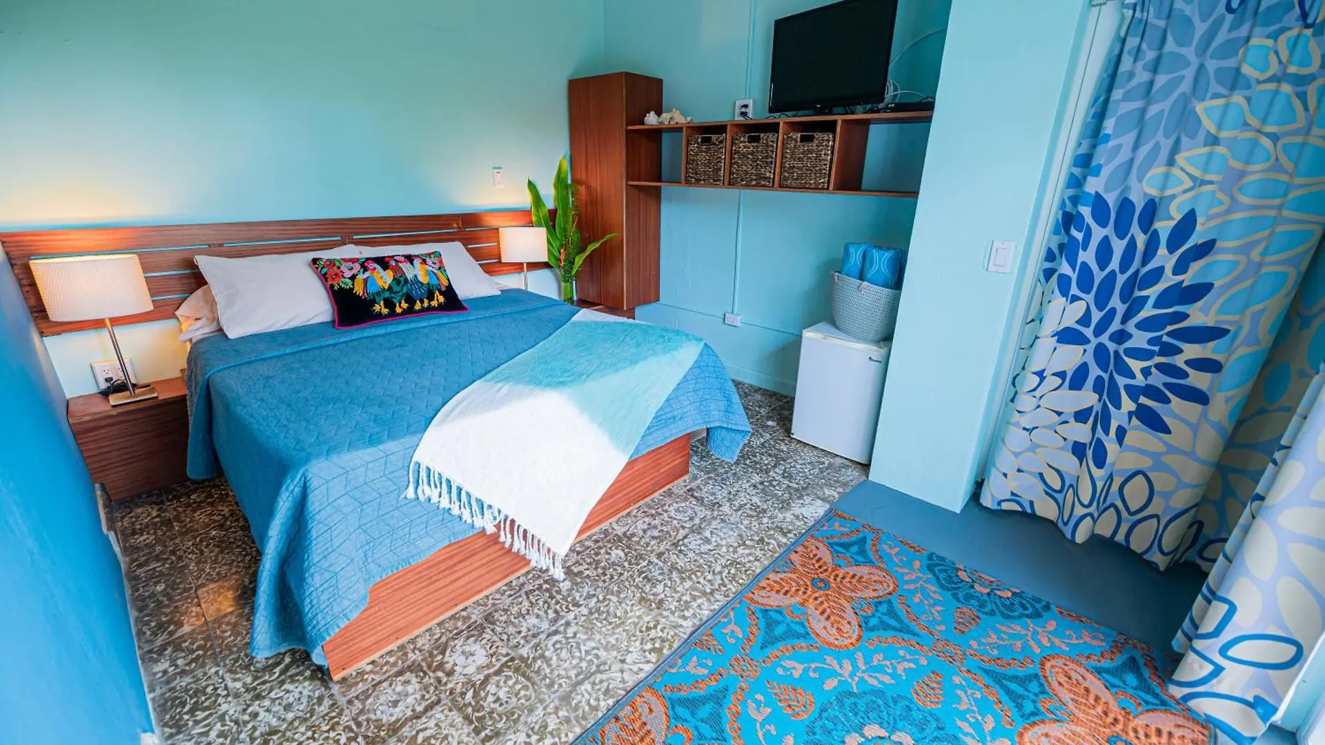 Inn Casa De Amistad Guesthouse Vieques