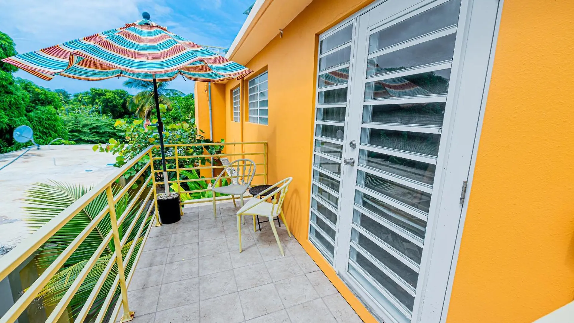 Casa De Amistad Guesthouse Vieques 3*,