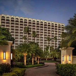 Resort Royal Sonesta San Juan