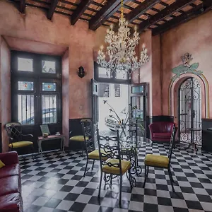 Hotel La Terraza De