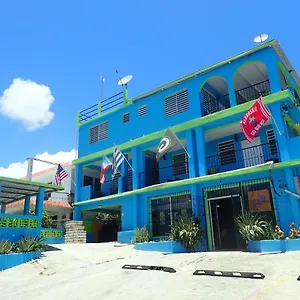 Pensión The Vieques